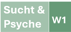 W1 - Suchtthemen und psychische Gesundheit im Horoskop