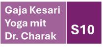 S10 - Die vielen Schattierungen des Gaja Kesari Yogas mit Dr K S Charak